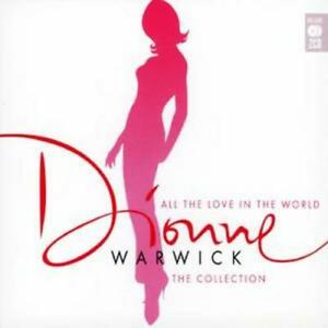 Dionee Warwick